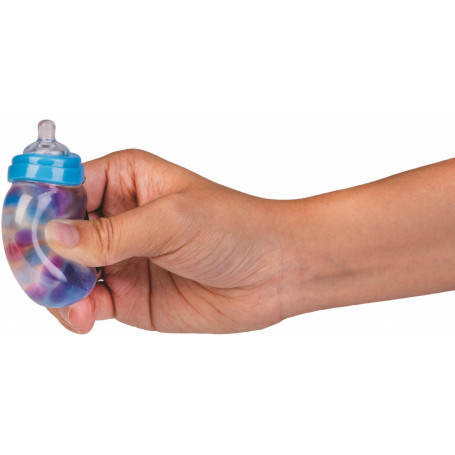 Smoosho's Baby Bottle