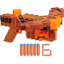 NERF MINECRAFT PILLAGERS CROSSBOW