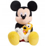 Disney Plush with Lil Friends Asst