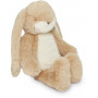 LITTLE FLOPPY NIBBLE BUNNY ALMOND JOY - MEDIUM