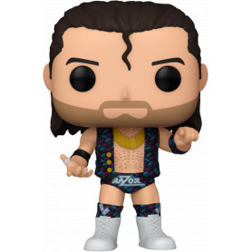 WWE - Razor Ramon Super Slam 94 Pop!