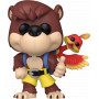 Banjo Kazooie - Banjo w/Kazooie Pop!