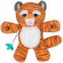 LITTLE LIVE PETS COZY DOZY S6 TIGER