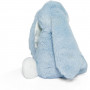 LITTLE FLOPPY NIBBLE BUNNY MAUI BLUE - MEDIUM