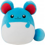 Pokemon Squishmallows 10in Marill