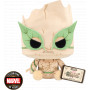 Marvel 85th: WAG - Groot Wolverine 7" Pop! Plush