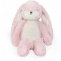 LITTLE FLOPPY NIBBLE BUNNY PINK - MEDIUM