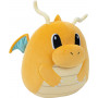 Pokemon Squishmallows 10in Dragonite