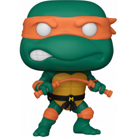 TMNT - Michelangelo Retro Pop!