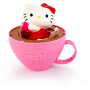 Hello Kitty - Cappuccino Cups