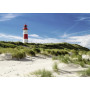 Ravensburger - Lighthouse in Sylt Puzzle 1000p