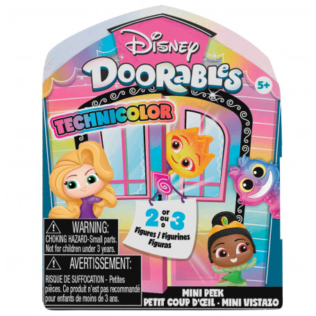 Disney Doorables Mini Peek Series 11