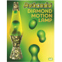 Avocado Diamond Motion Lamp