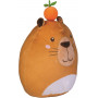 Smoosho's Pals Capybara Plush