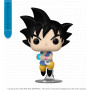 Dragonball GT - Goku w/Kamehameha Pop!