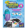 Crayola Marker Airbrush Kit Refresh