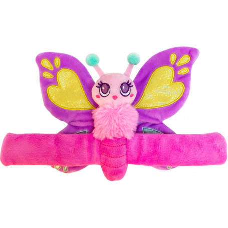 LOVE'EMS BUTTERFLY WEARABLE PLUSH