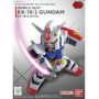 HOBBY KIT SD GUNDAM EX-STANDARD RX-78-2 GUNDAM