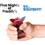 Five Night At Freddy's 2.5 inch Squishmee Asst