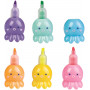 Octopus Highlighters