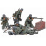 German Machine Gun Team Set – Mid WWII 1/35 Scale