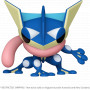 Pokemon - Greninja Pop! RS