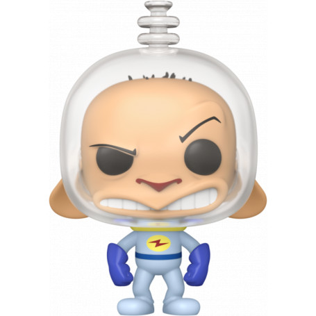 Nickelodeon Rewind - Ren (Space Suit) Pop!