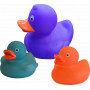 COLOUR CHANGING DUCKS SET