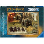 Ravensburger - Lord of the Rings The Fellowship of the Ring 2000p