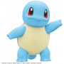 Pokemon Model Kit Quick!! 17 Squirtle