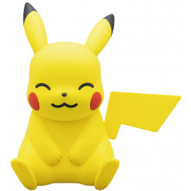 Pokemon Model Kit Quick!! 16 Pikachu (Sitting Pose)