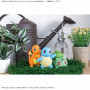 Pokemon Model Kit Quick!! 17 Squirtle