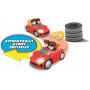 Drive & Sort RC Car -3 in 1 Play