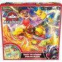 Pokemon Battle Academy Board Game 2024