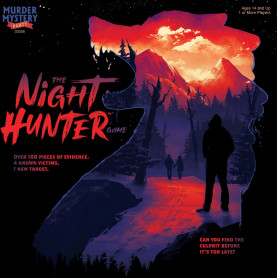 The Night Hunter Game