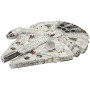 1:72 Millennium Falcon Gift Set