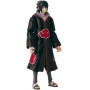 ANIME HEROES NARUTO - UCHIHA SASUKE (TAKA VER)