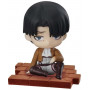 BLIND BAGS ATTACK ON TITAN - SUWARASETAI WAVE 1