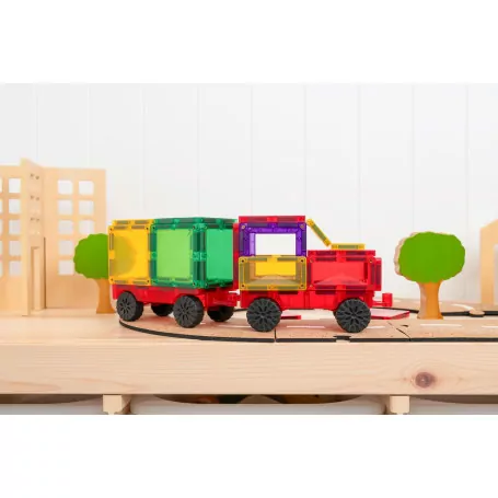 Connetix - Rainbow Motion Pack 24 Pc - Afterpay Available!