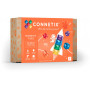 Connetix - Rainbow Square Pack 42 pc