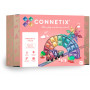 Connetix - Pastel Mega Pack 202 pc