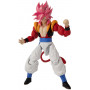 DRAGON BALL DRAGON STARS ASSORTMENT - SUPER SAIYAN 4 GOKU / SUPER BABY 2 / SUPER SAIYAN 4 GOGETA