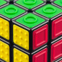 Rubik's Sensory Cube