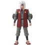 ANIME HEROES NARUTO - JIRAIYA