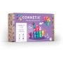 Connetix - Pastel Starter Pack 64 pc