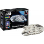 1:72 Millennium Falcon Gift Set