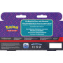 Pokemon Pencil Tin 2024