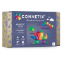 Connetix - Rainbow Mini Pack 24 pc