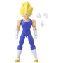 DRAGON BALL DRAGON STARS POSEABLE FIGURE - MAJIN VEGETA