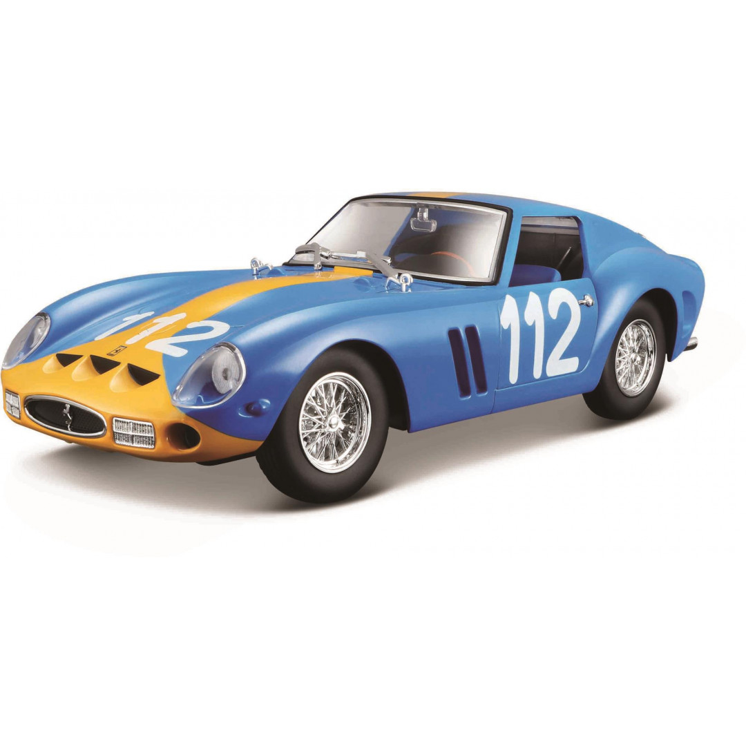 Ferrari 250 GTO 1964 - AMR000 - Échelle 1/43 - Kit Dos Nu - Occasion Avec Boîte